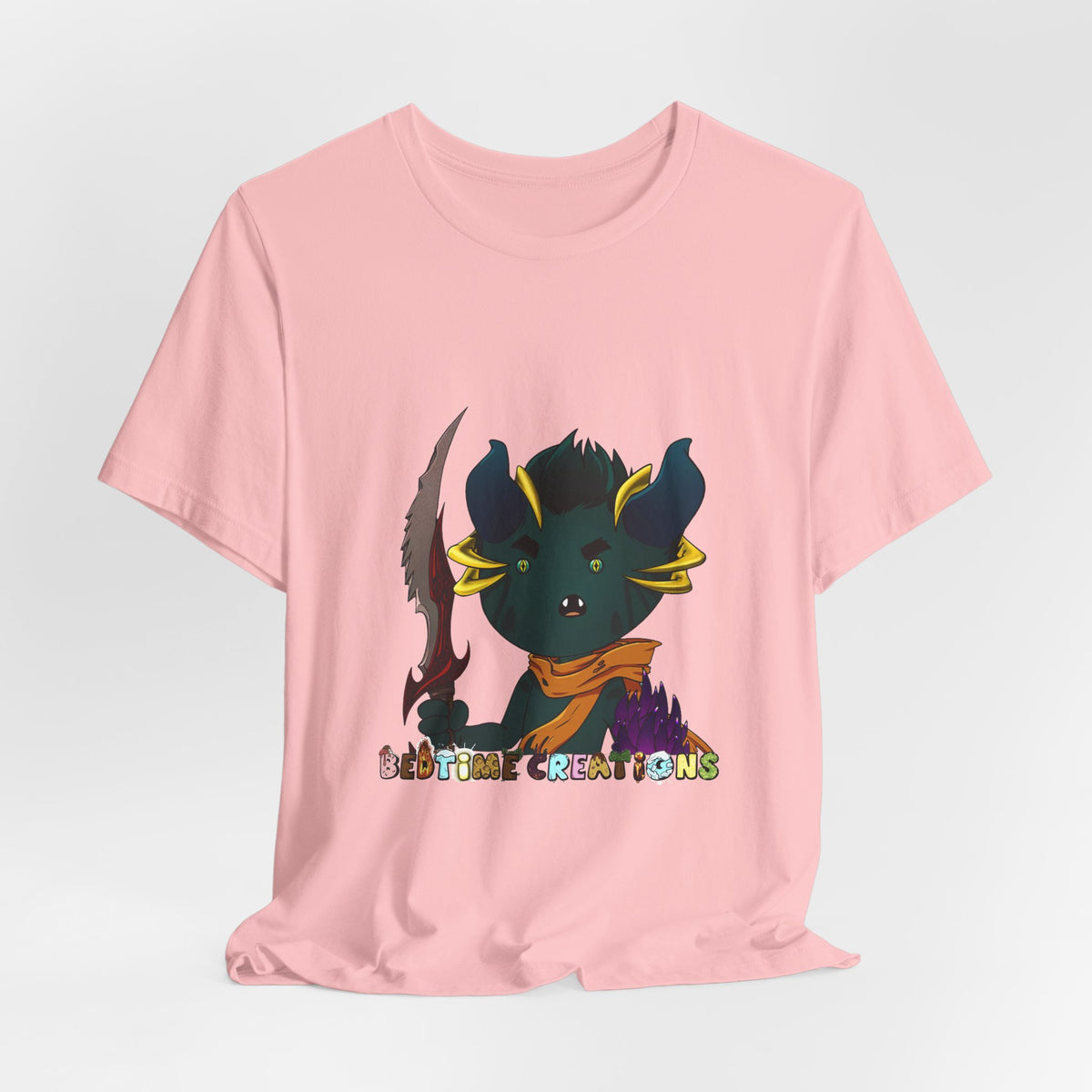 Bedtime Creations Demon 1 Tee