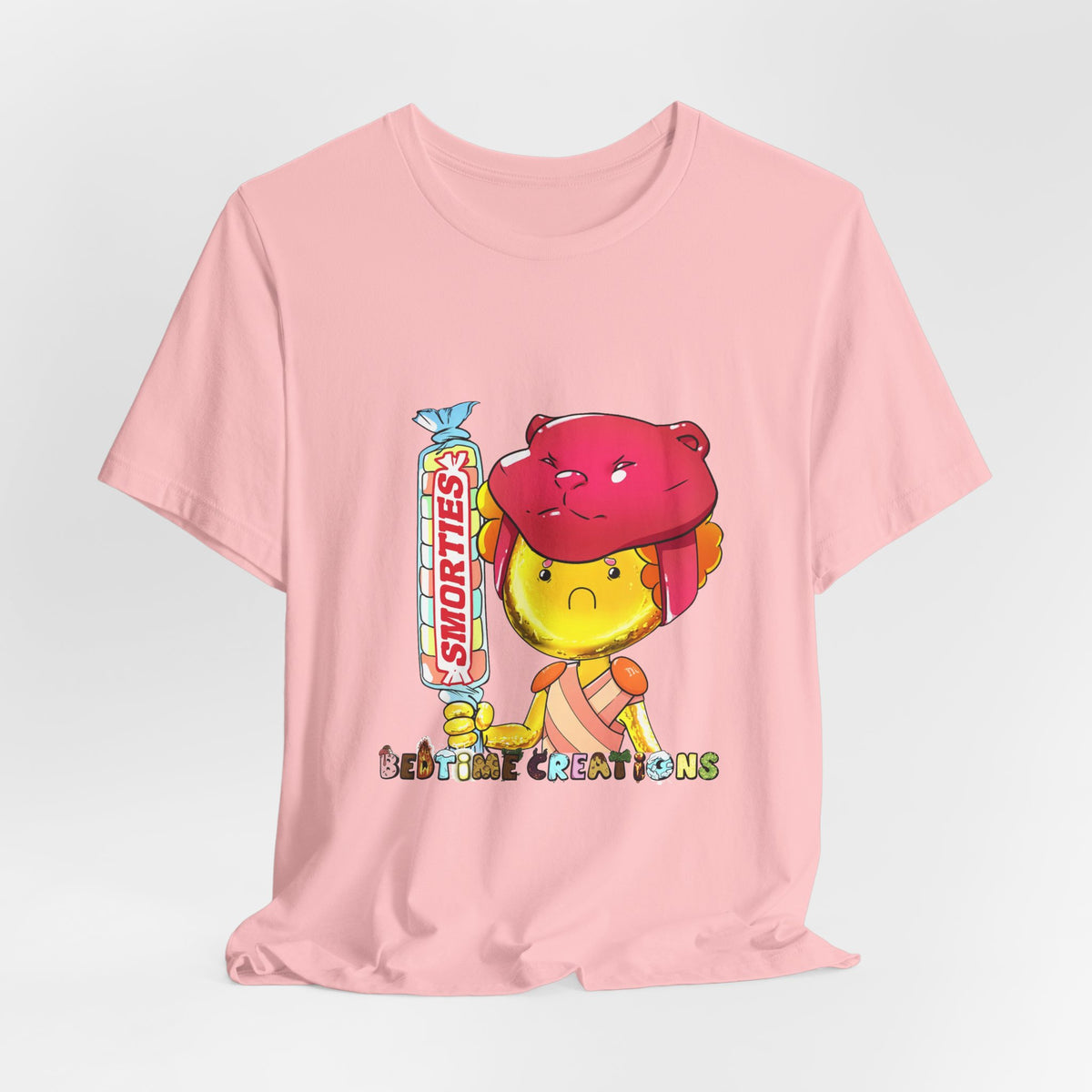 Bedtime Creations Candymen 2 Tee