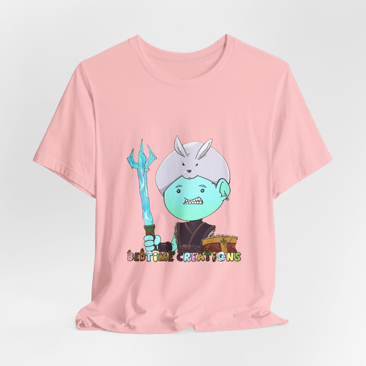 Bedtime Creations Frostmen 2 Tee
