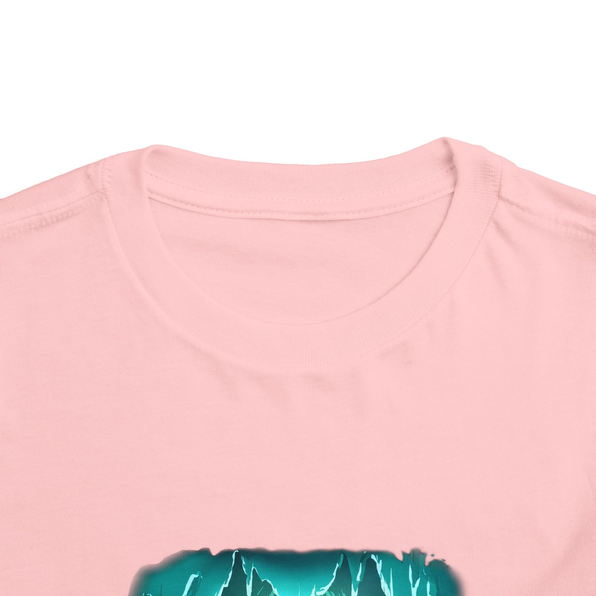Bedtime Creations Toddler Tee — Frostmen Cave