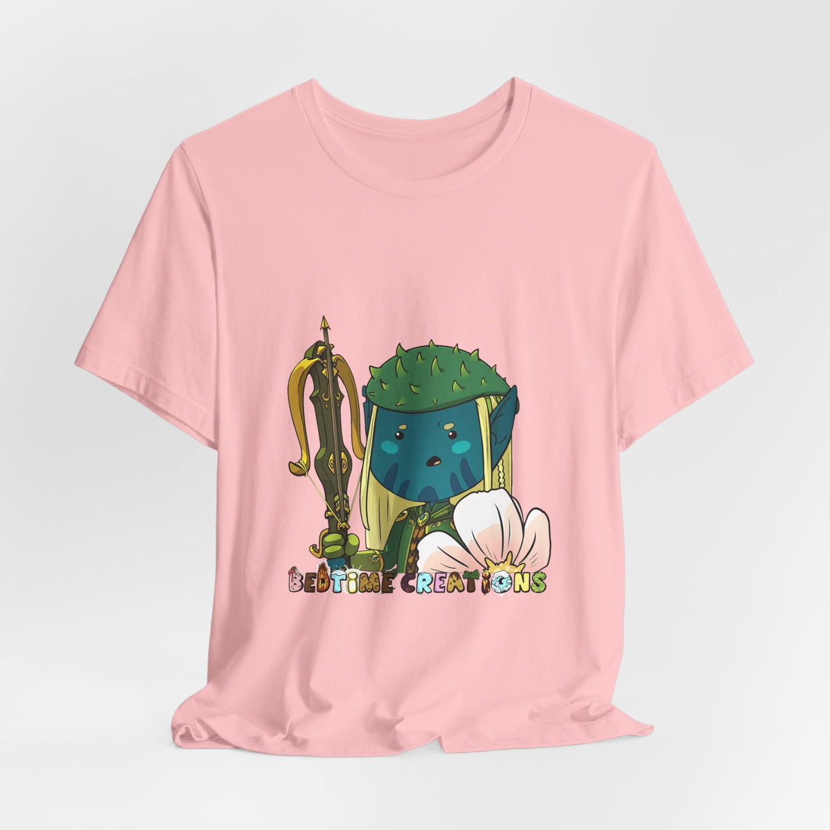 Bedtime Creations Woodlanders 1 Tee