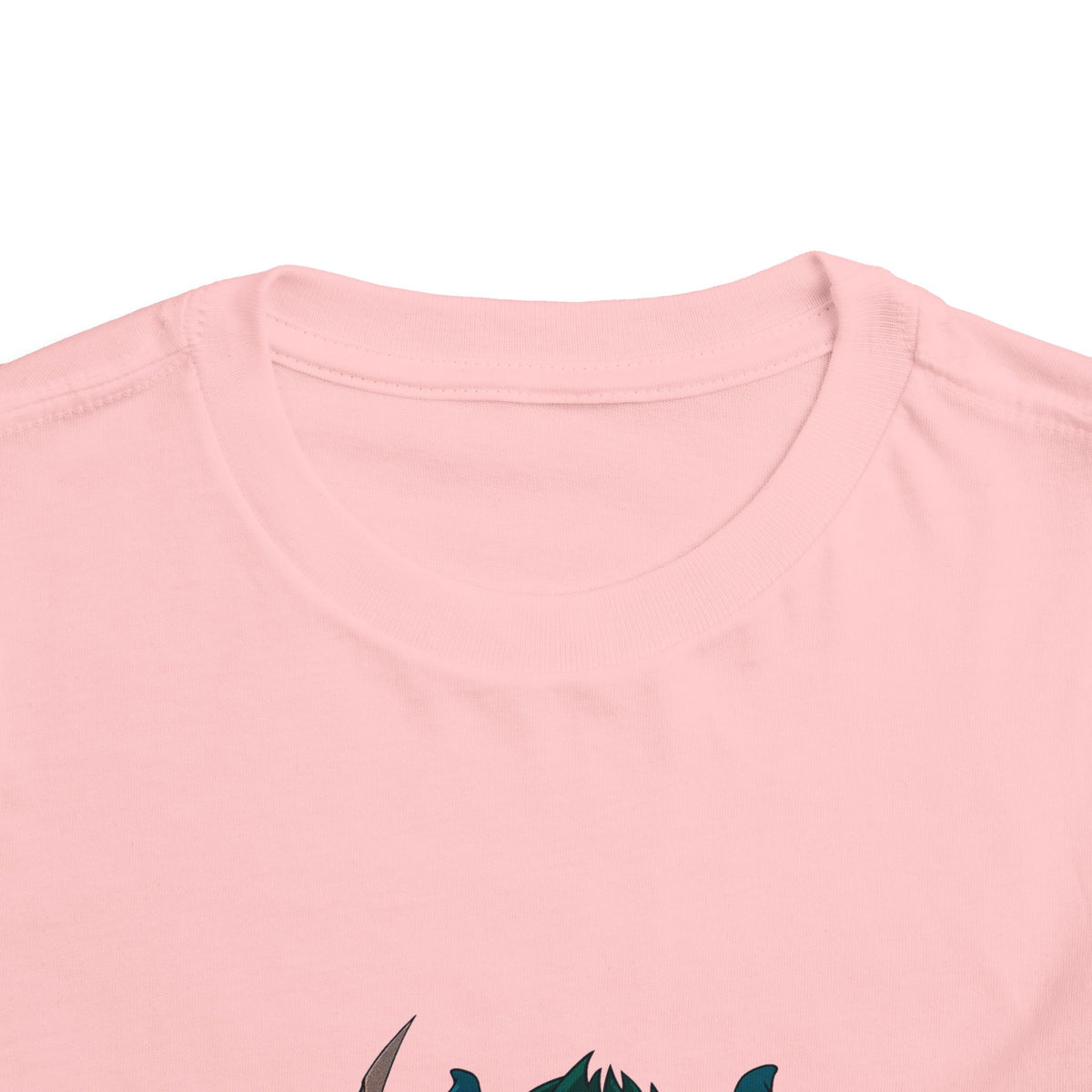 Bedtime Creations Toddler Tee — Demon 1