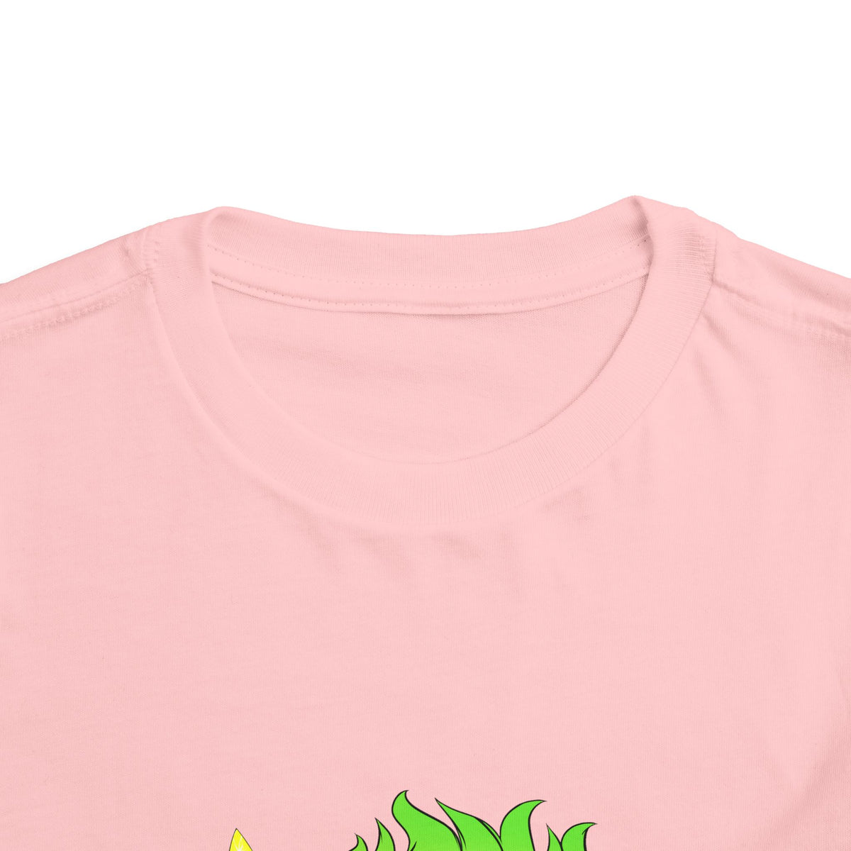 Bedtime Creations Toddler Tee — Mystic 1