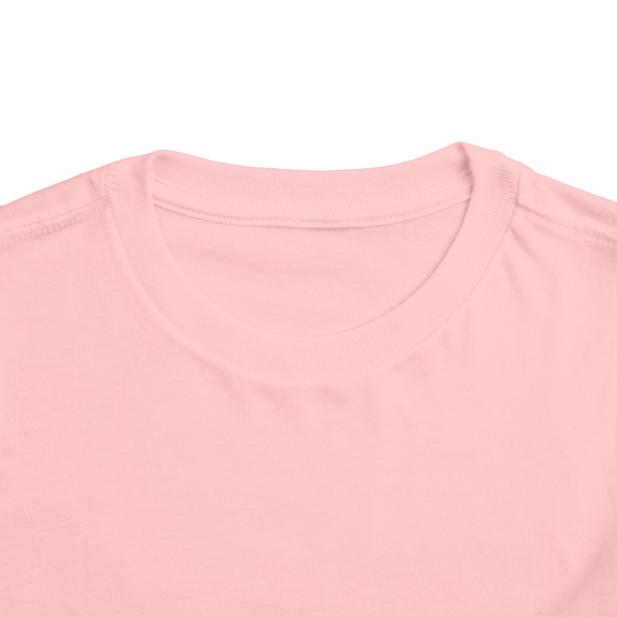 Bedtime Creations Toddler Tee — Rainbow Logo