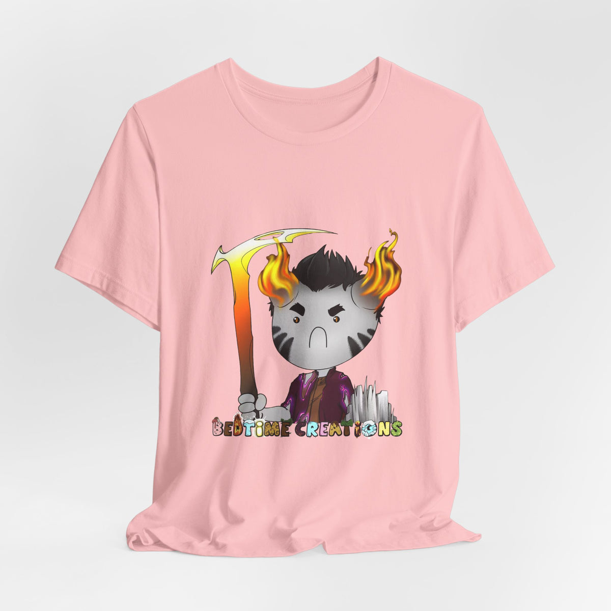 Bedtime Creations Demon 2 Tee