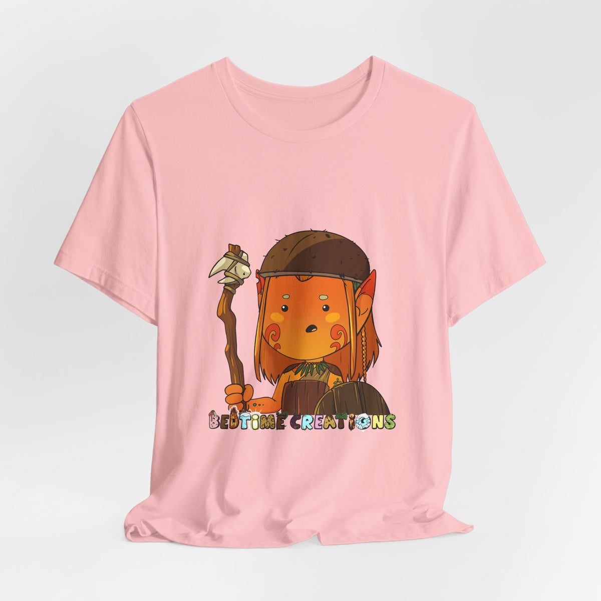 Bedtime Creations Woodlanders 2 Tee
