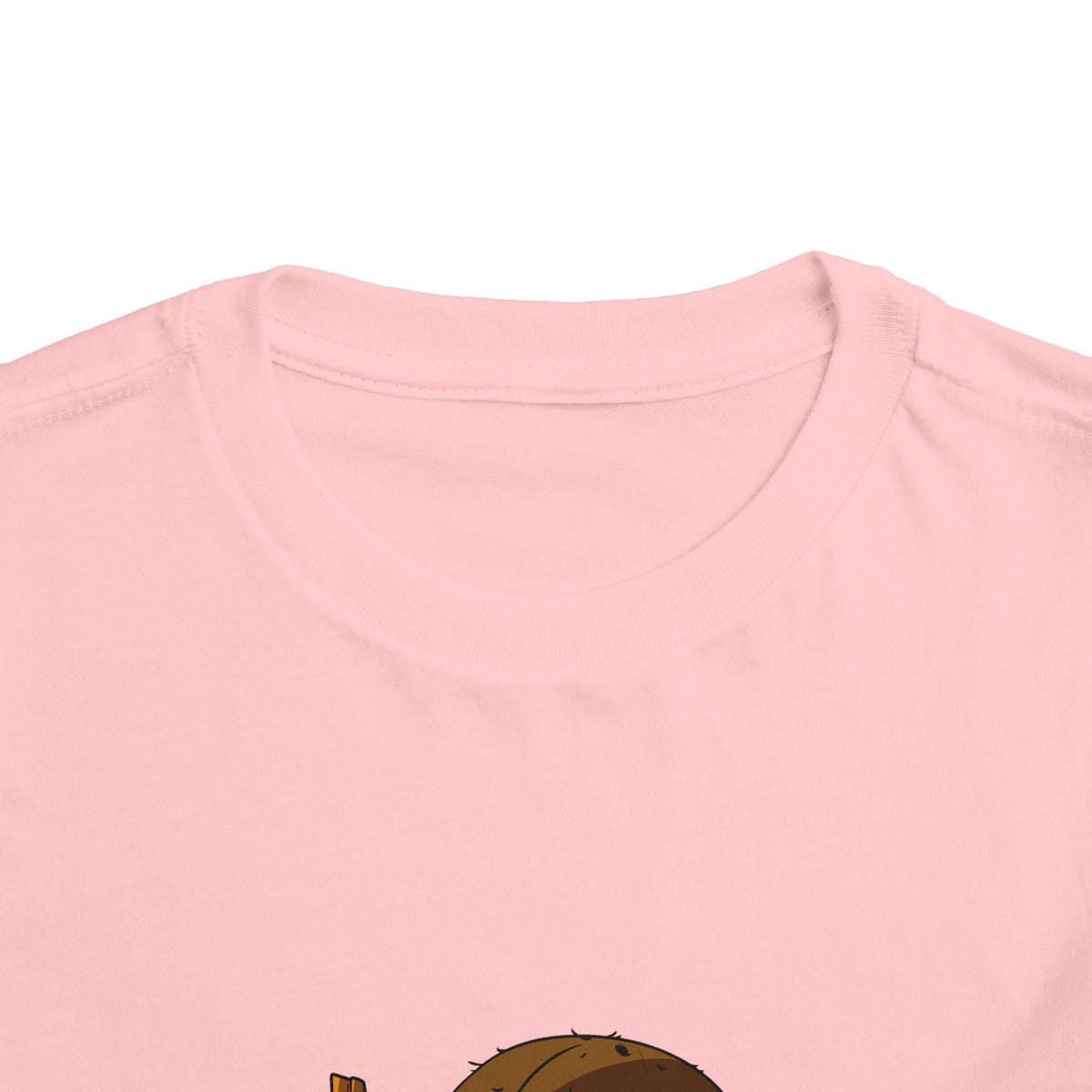 Bedtime Creations Toddler Tee — Woodlanders 2