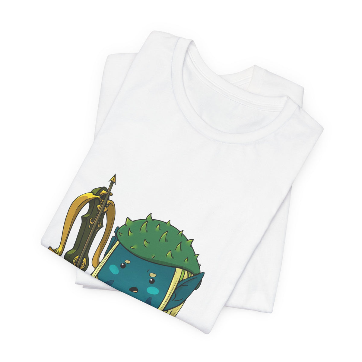 Bedtime Creations Woodlanders 1 Tee