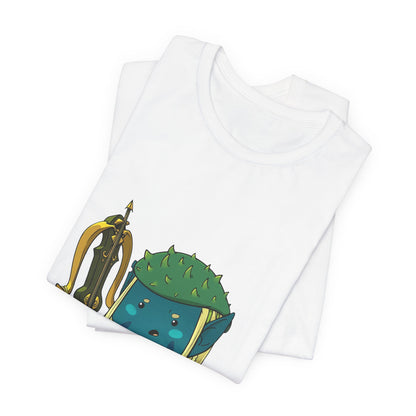 Bedtime Creations Woodlanders 1 Tee