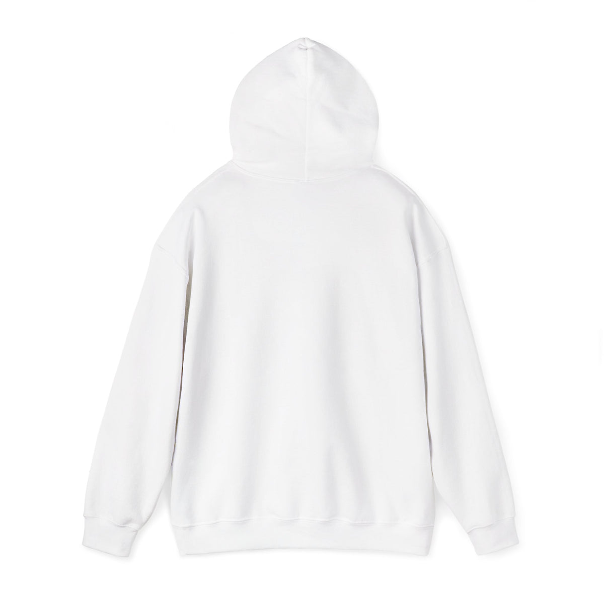 Bedtime Creations Black Logo Hoodie