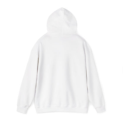 Bedtime Creations Black Logo Hoodie