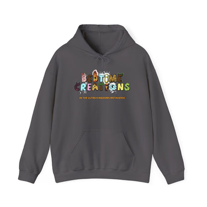 Bedtime Creations x Ultra Kingdoms Hoodie