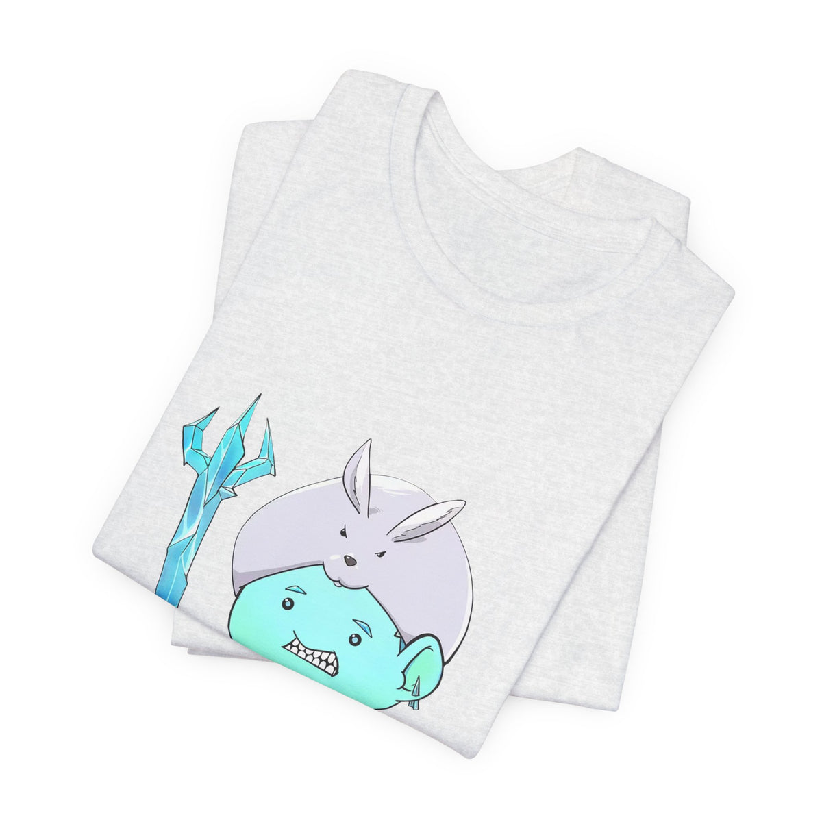 Bedtime Creations Frostmen 2 Tee