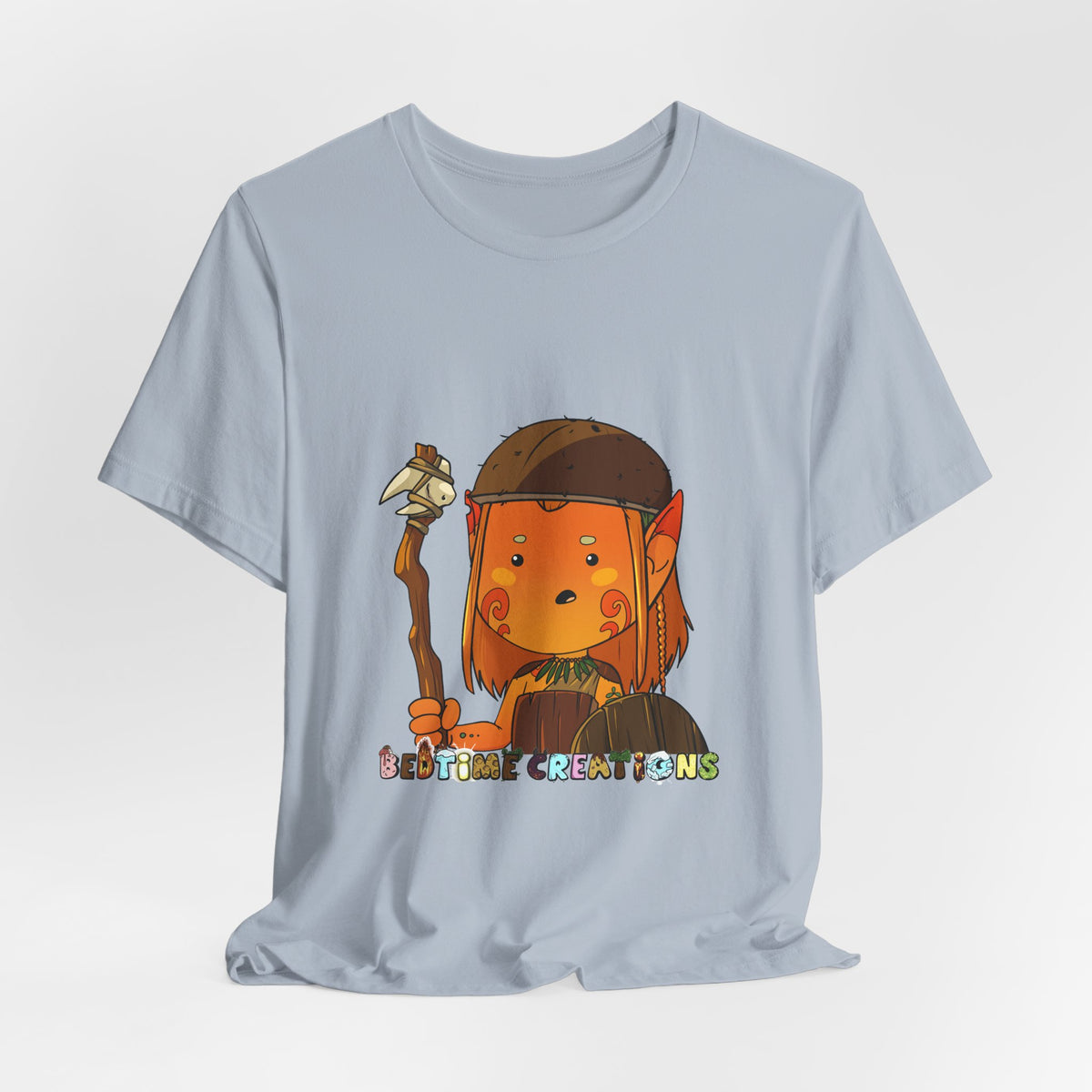 Bedtime Creations Woodlanders 2 Tee