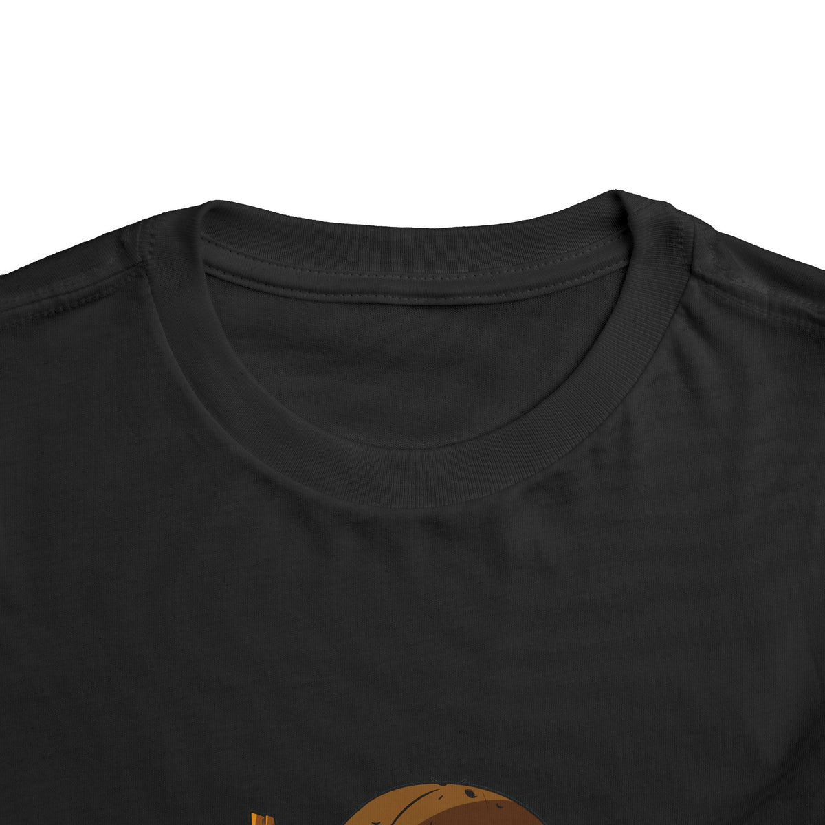 Bedtime Creations Toddler Tee — Woodlanders 2