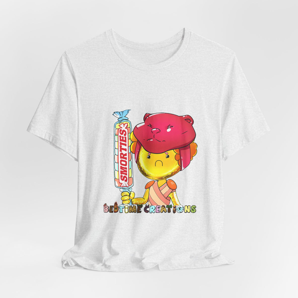 Bedtime Creations Candymen 2 Tee