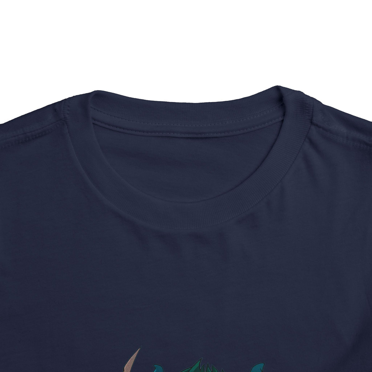 Bedtime Creations Toddler Tee — Demon 1