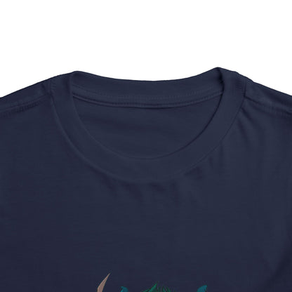 Bedtime Creations Toddler Tee — Demon 1