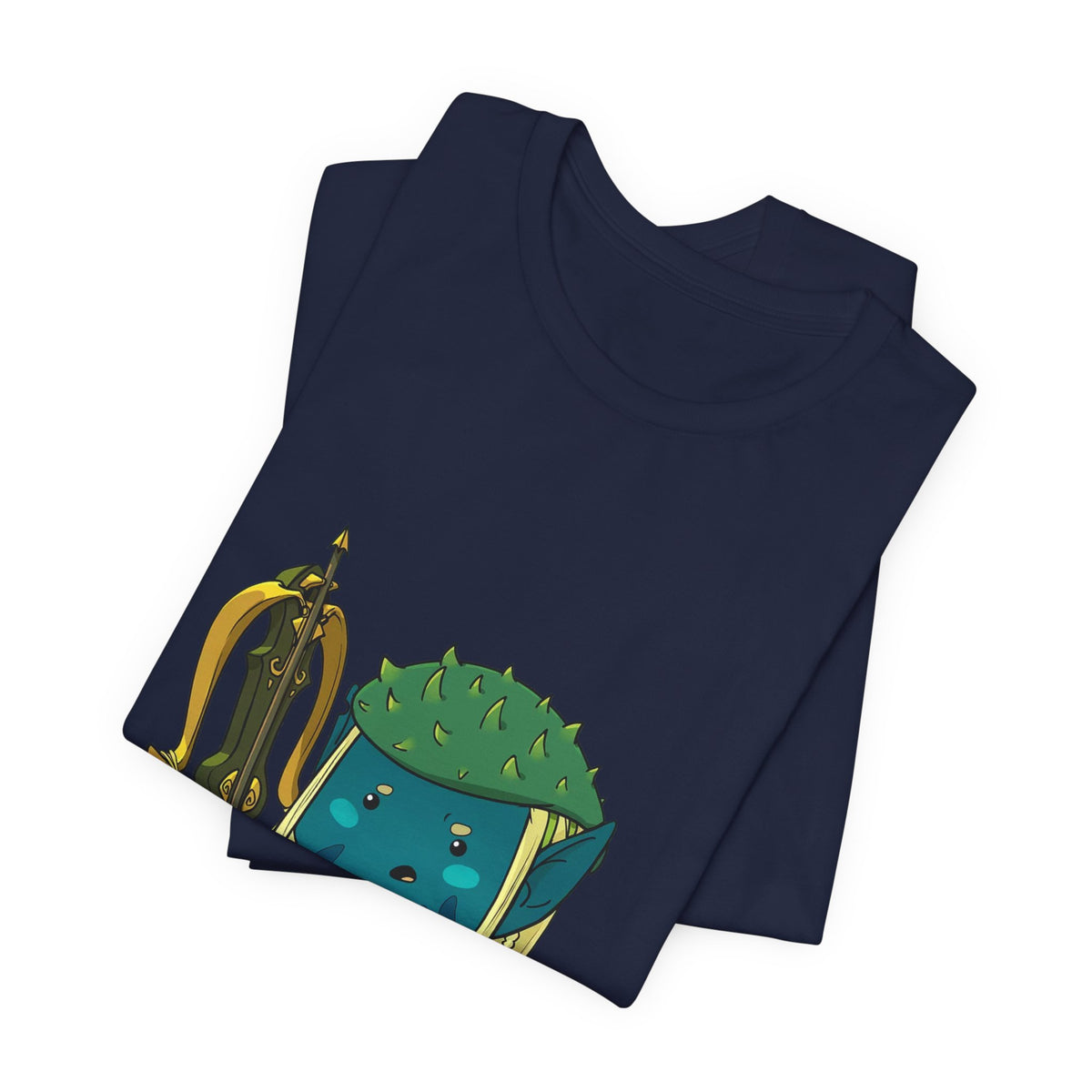 Bedtime Creations Woodlanders 1 Tee