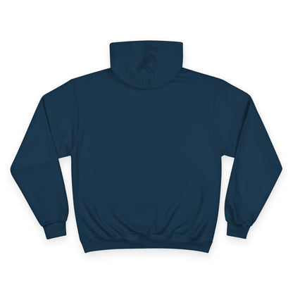 Bedtime Creations x Ultra Kingdoms One More Quest Hoodie — Champion Hoodie
