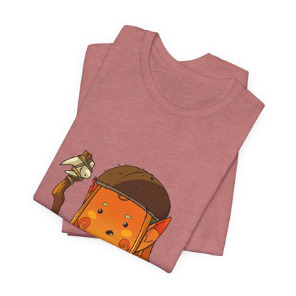 Bedtime Creations Woodlanders 2 Tee