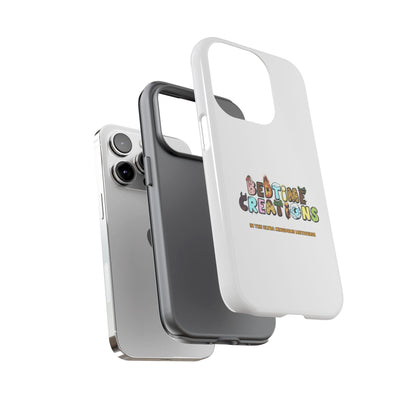 Bedtime Creations x Ultra Kingdoms Tough Phone Case