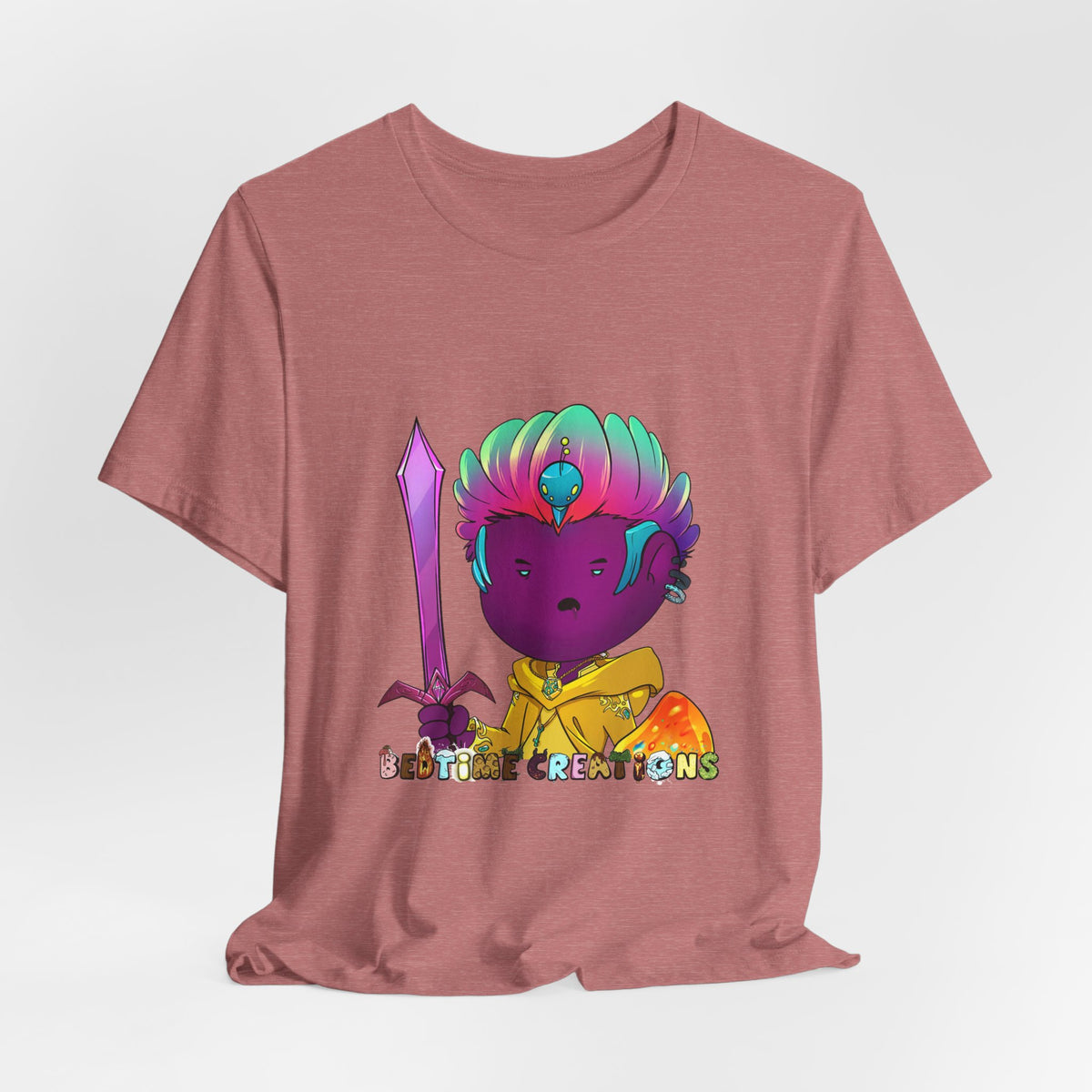 Bedtime Creations Mystic 2 Tee