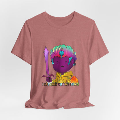 Bedtime Creations Mystic 2 Tee