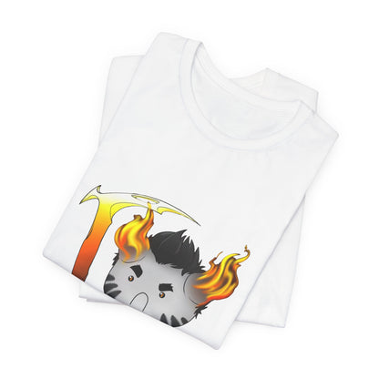 Bedtime Creations Demon 2 Tee