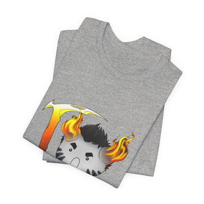 Bedtime Creations Demon 2 Tee