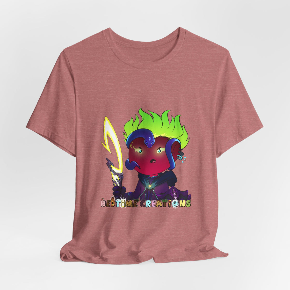 Bedtime Creations Mystic 1 Tee