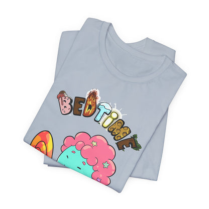Bedtime Creations Candy Crew Tee