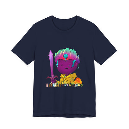 Bedtime Creations Mystic 2 Tee