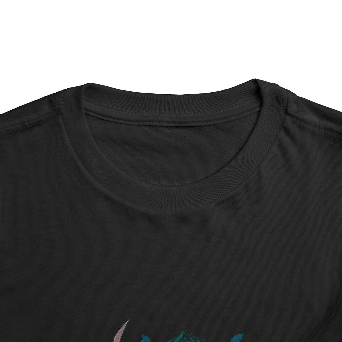 Bedtime Creations Toddler Tee — Demon 1