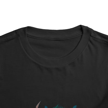 Bedtime Creations Toddler Tee — Demon 1