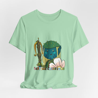 Bedtime Creations Woodlanders 1 Tee