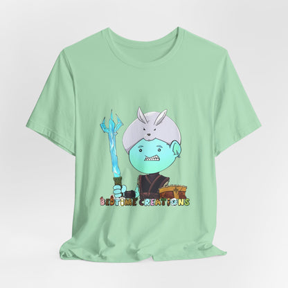Bedtime Creations Frostmen 2 Tee