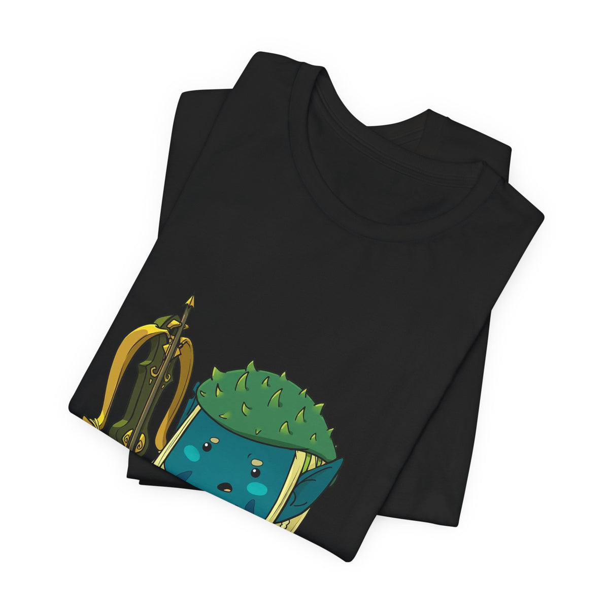 Bedtime Creations Woodlanders 1 Tee