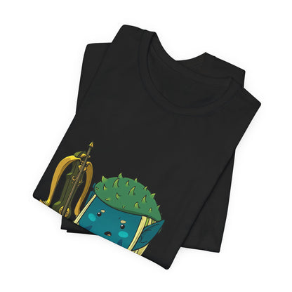 Bedtime Creations Woodlanders 1 Tee
