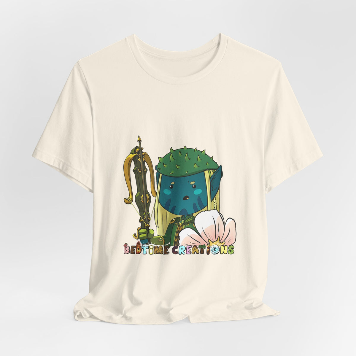 Bedtime Creations Woodlanders 1 Tee