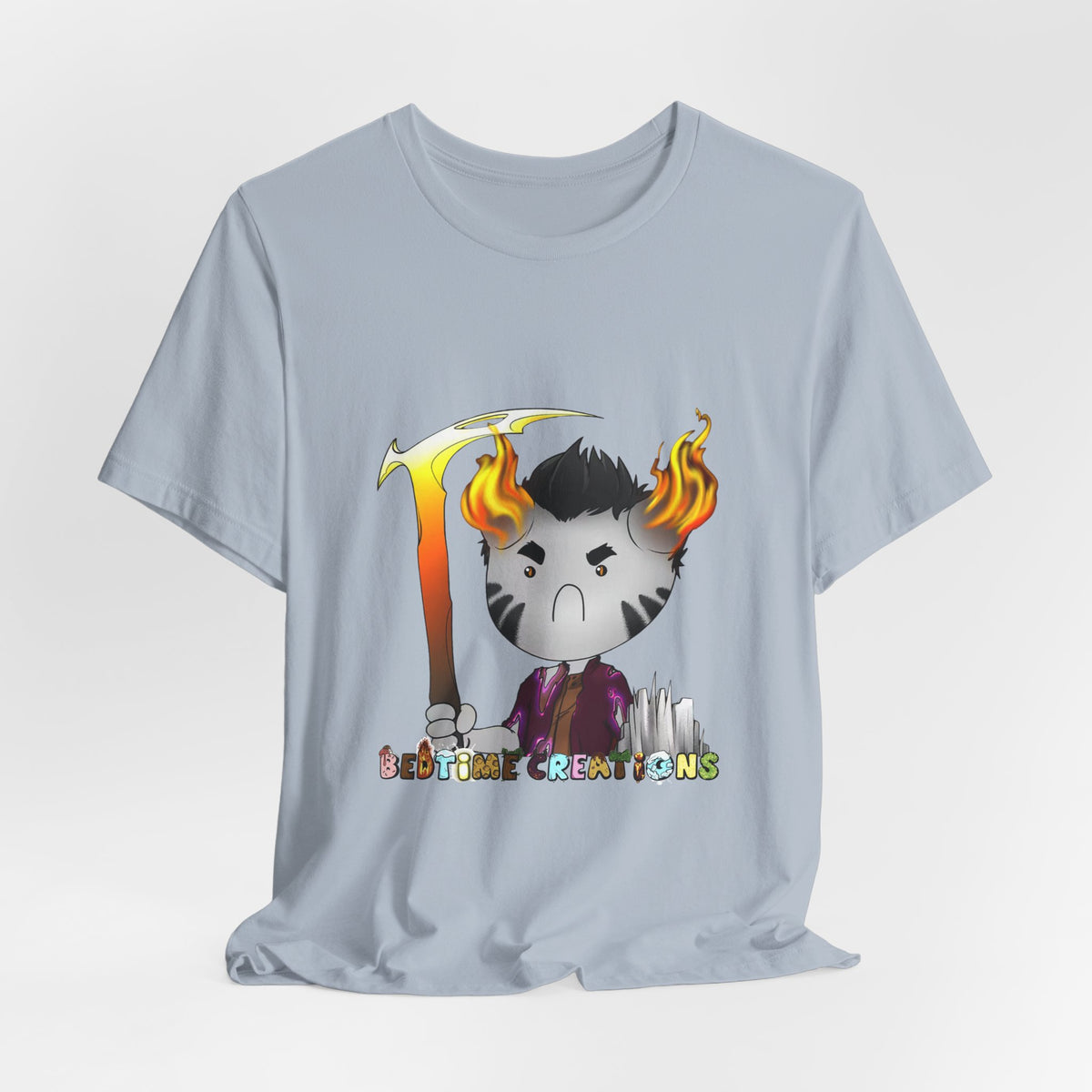 Bedtime Creations Demon 2 Tee