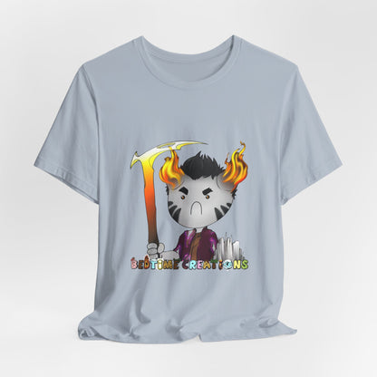 Bedtime Creations Demon 2 Tee
