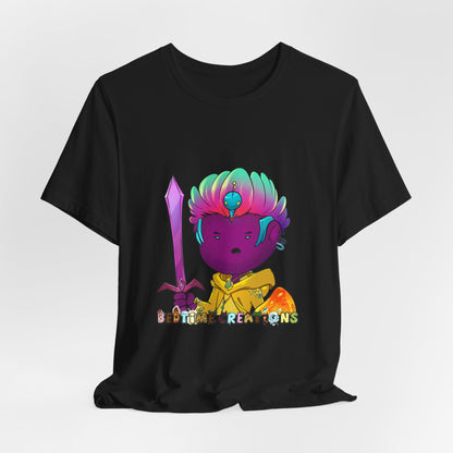 Bedtime Creations Mystic 2 Tee