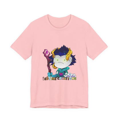 Bedtime Creations Mystic 3 Tee
