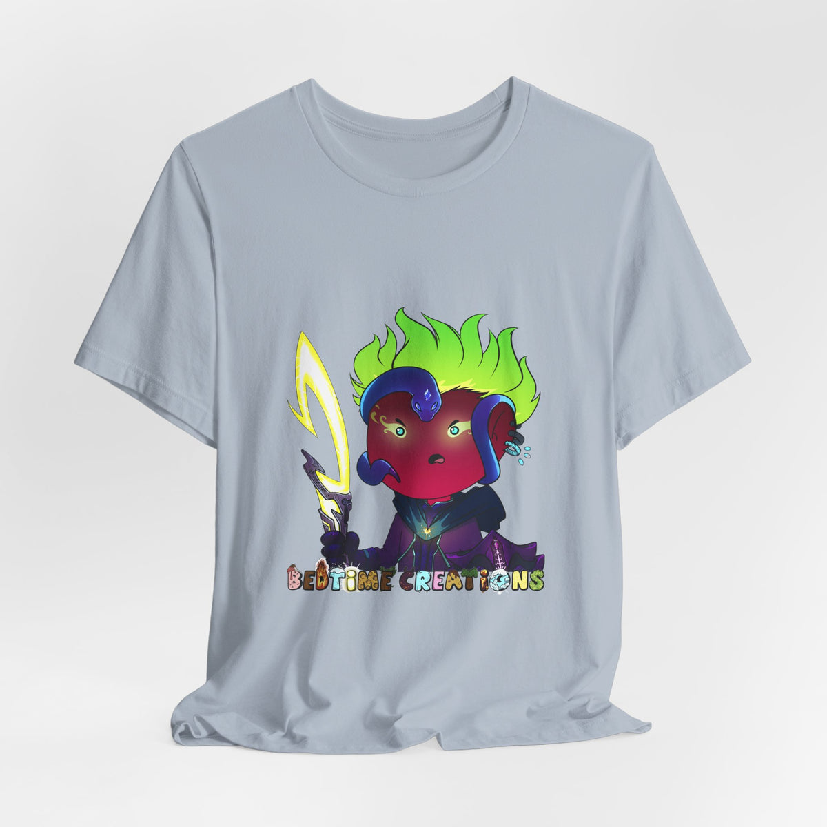 Bedtime Creations Mystic 1 Tee