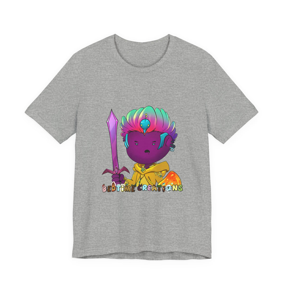 Bedtime Creations Mystic 2 Tee