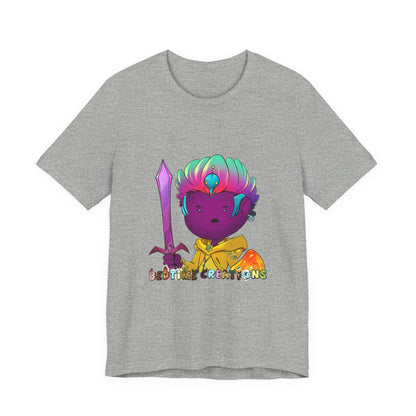Bedtime Creations Mystic 2 Tee
