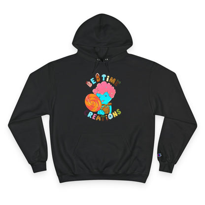 Bedtime Creations Candy Crew Hoodie — Champion Hoodie