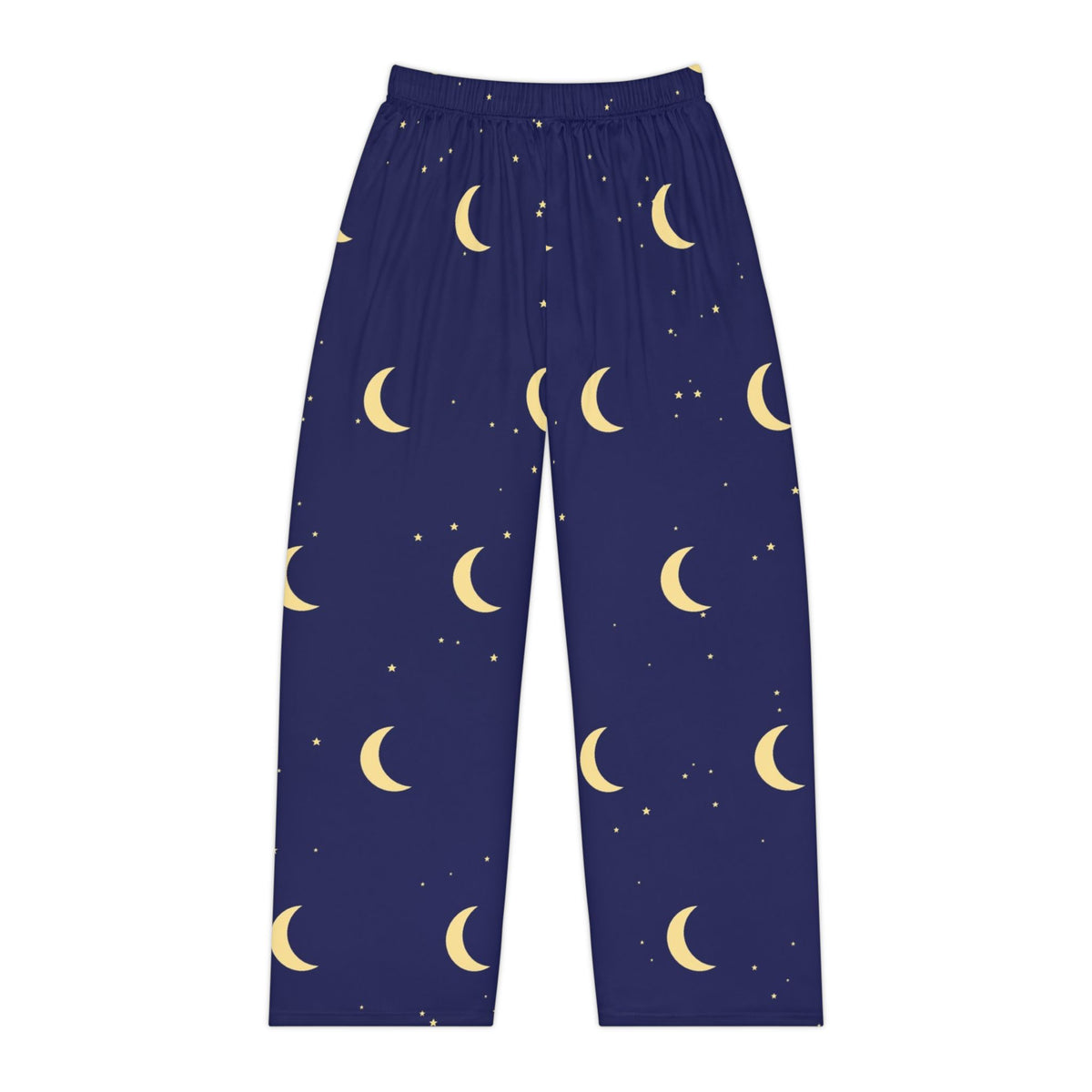 Bedtime Creations Women's Pajama Pants — Moon & Stars