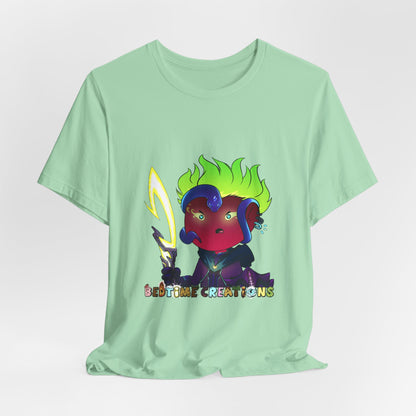 Bedtime Creations Mystic 1 Tee